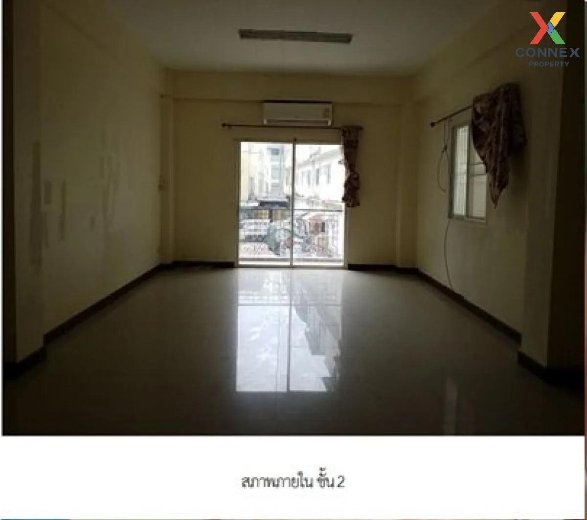 For Sale Commercial Building , LK City , Na Kluea , Bang Lamung , 4