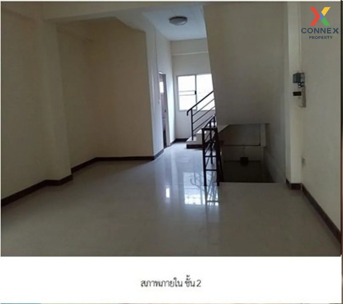 For Sale Commercial Building , LK City , Na Kluea , Bang Lamung ,