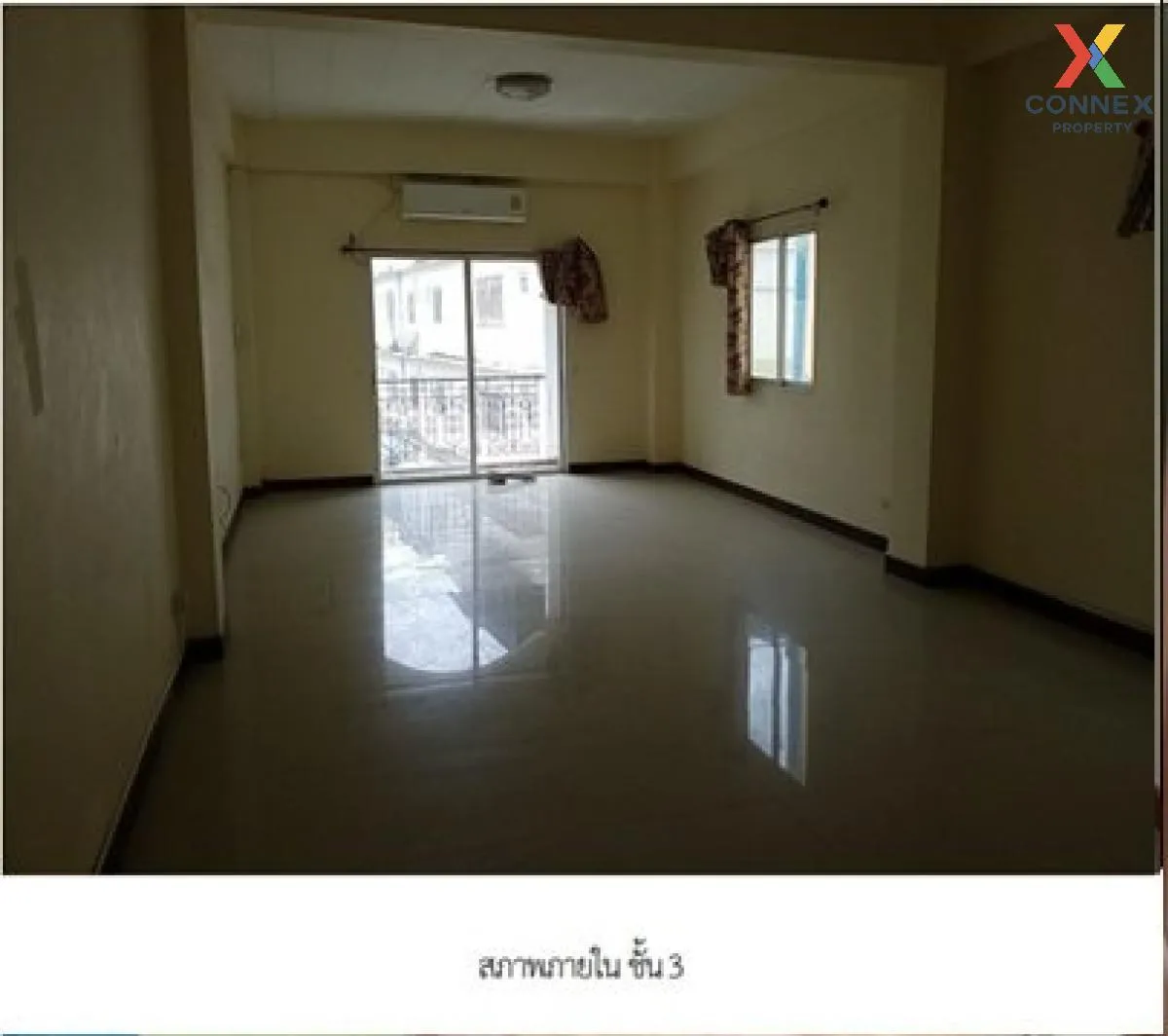 For Sale Commercial Building , LK City , Na Kluea , Bang Lamung ,