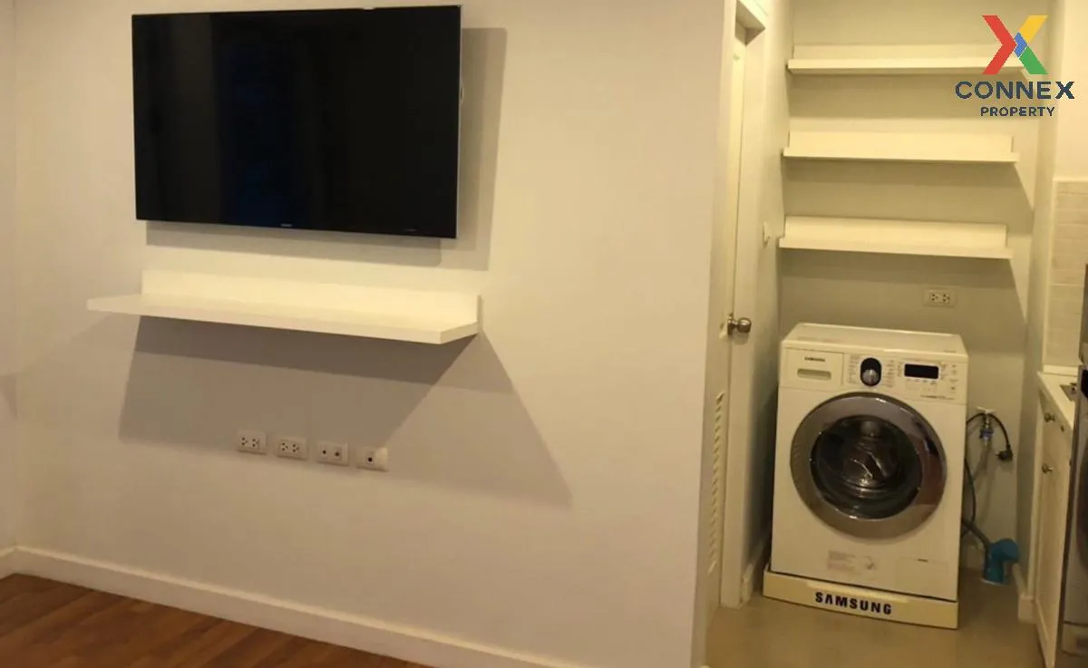 For Rent Condo , Thana Arcadia , MRT-Bang Yi Khon , Bang Yi Khan  4