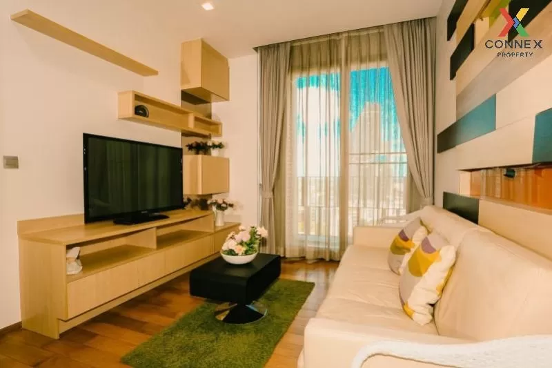 FOR RENT condo , Keyne by Sansiri , BTS-Thong Lo , Khlong Toei , Khlong Toei , Bangkok , CX-12473 1