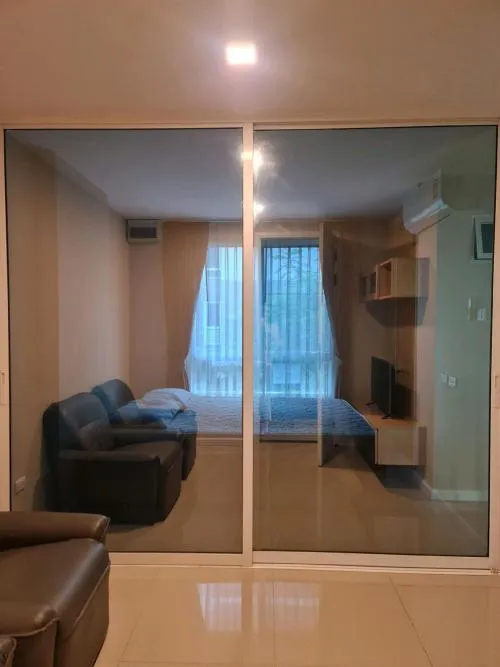For Rent Condo , JW Condo @ Donmuang , Si Kan , Don Mueang , Bangkok , CX-124733