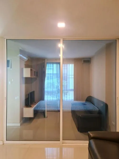 For Sale Condo , JW Condo @ Donmuang , Si Kan , Don Mueang , Bangkok , CX-124734