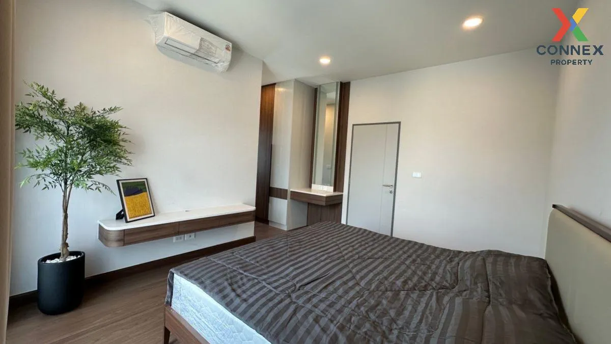 For Rent House , The City Bangna , Bang Kaeo , Bang Phli , Samut 