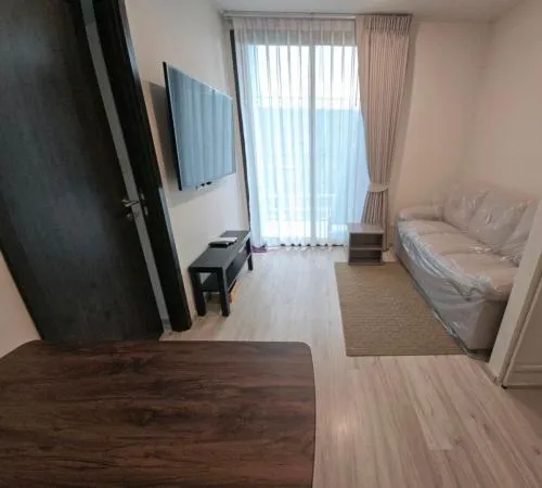 For Rent Condo , XT Huaikhwang , MRT-Huai Khwang , Huai Khwang , Huai Khwang , Bangkok , CX-124740