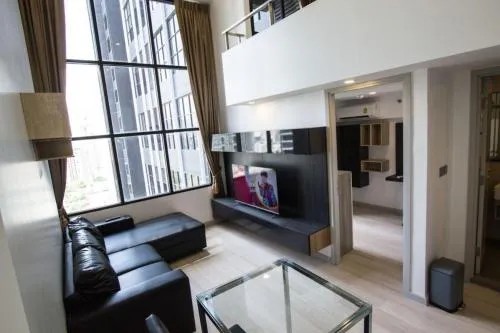 For Rent Condo , KnightsBridge Prime Sathorn , Duplex , BTS-Chong Nonsi , Thungmahamek , Sa Thon , Bangkok , CX-124741