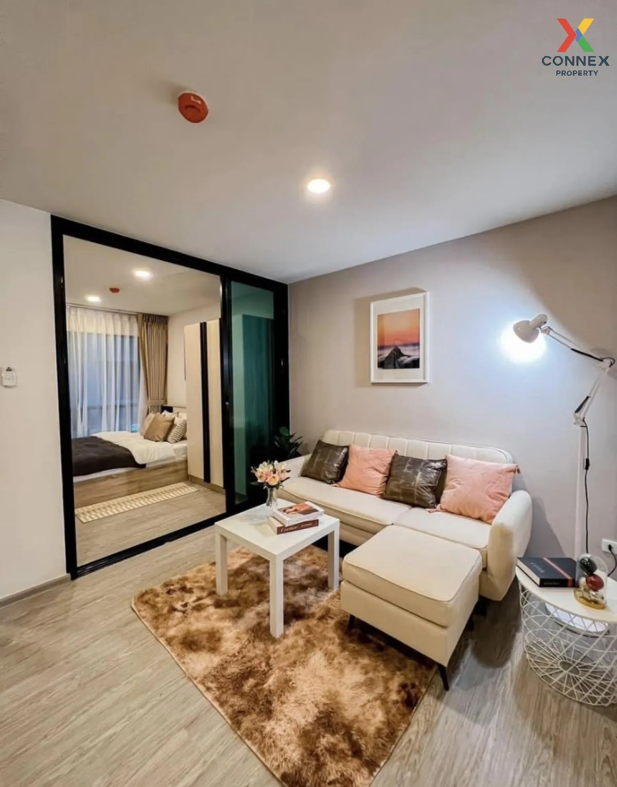 ขายคอนโด  รีช พหลโยธิน 52 BTS-สะพานใหม่ คลองถนน เขต สายไหม กรุงเท 2