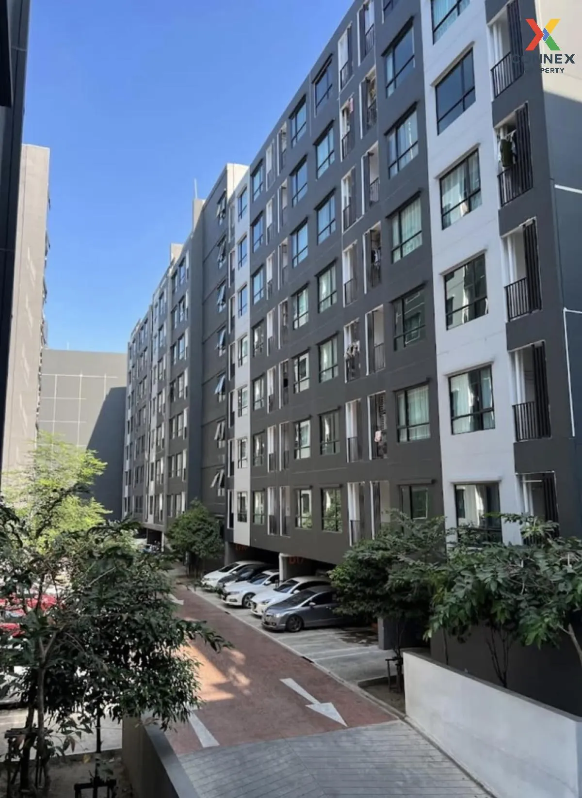 ขายคอนโด  รีช พหลโยธิน 52 BTS-สะพานใหม่ คลองถนน เขต สายไหม กรุงเท 4