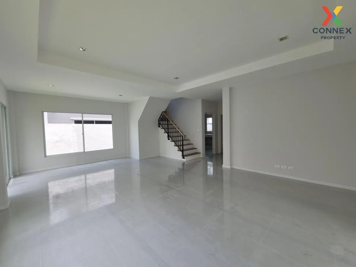 For Sale House , Vararom Watcharapol - Permsin , O Ngoen , Sai Ma