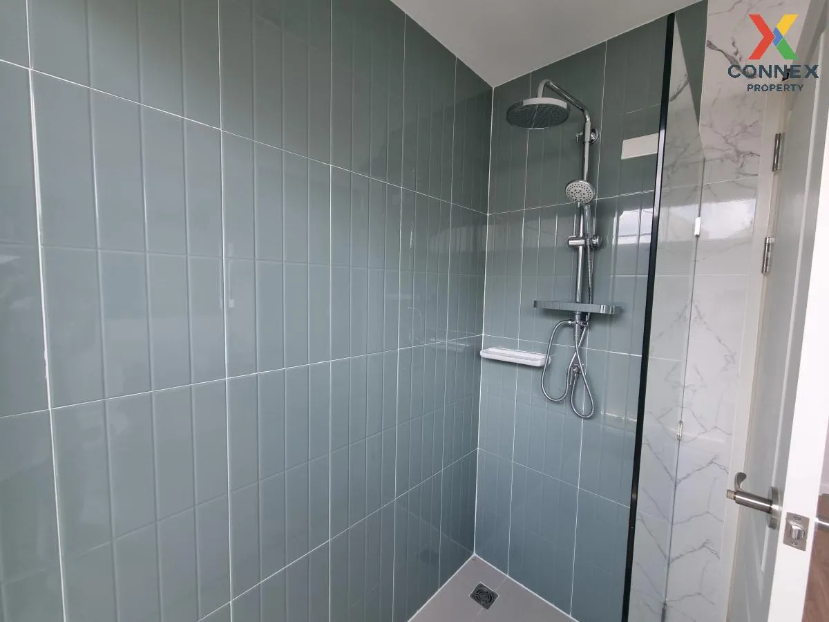 For Sale House , Vararom Watcharapol - Permsin , O Ngoen , Sai Ma