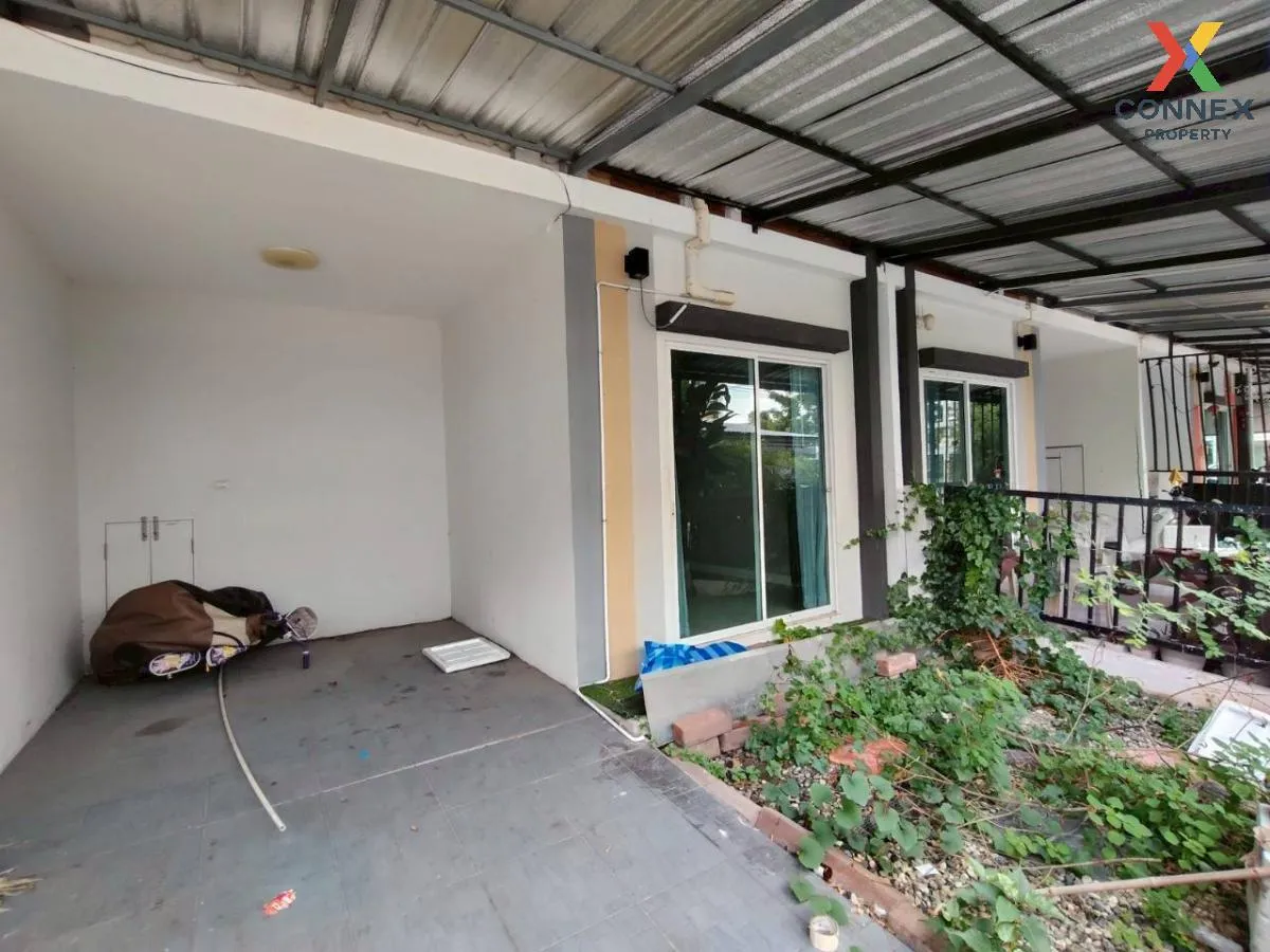 For Sale Townhouse/Townhome  , Lalin Town Lio Bliss 3 Bangna - Sr 2