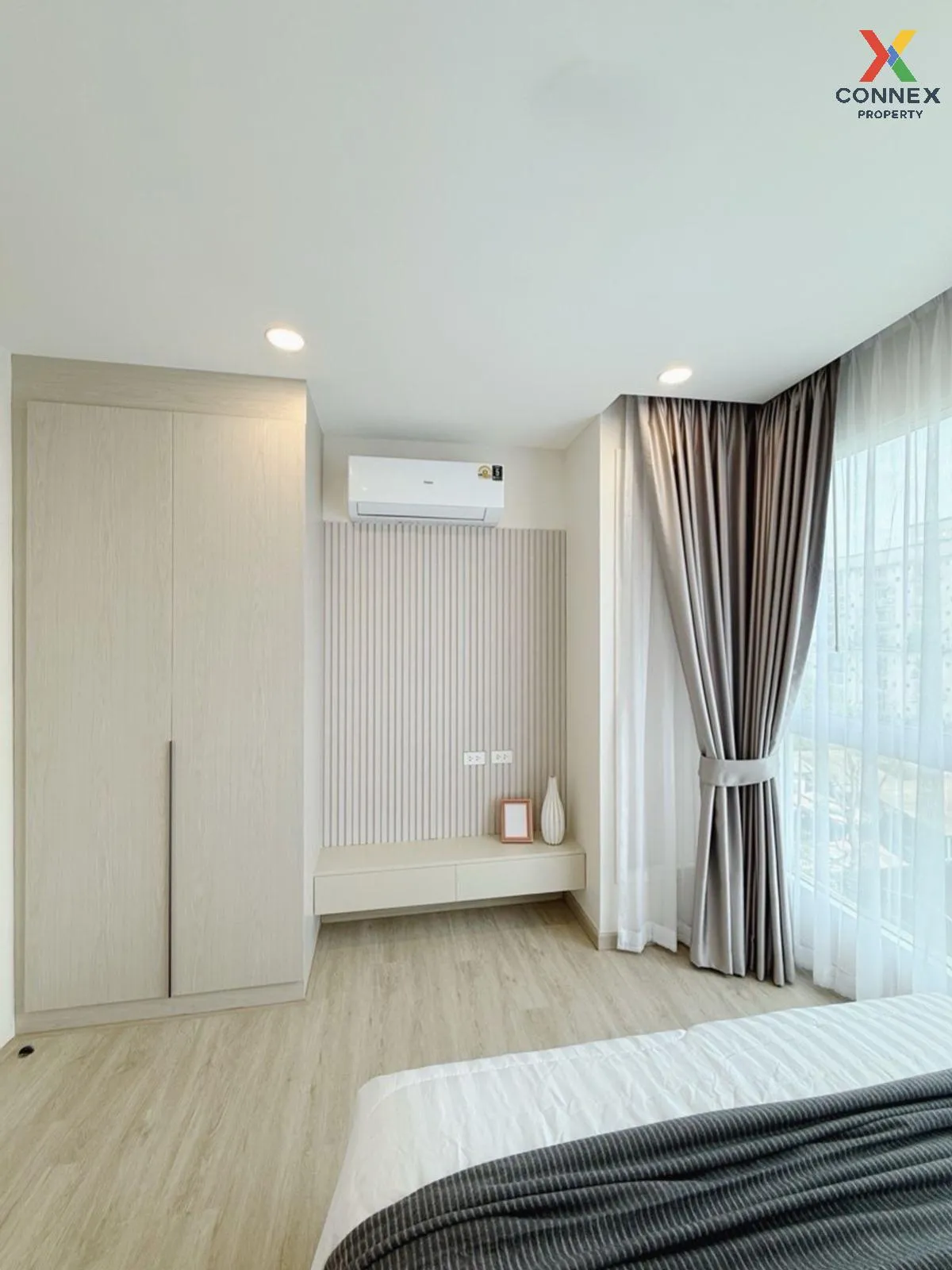 For Sale Condo , Happy Condo Ladprao 101 , newly renovated , Khlo