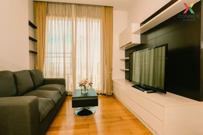 FOR RENT condo , Keyne by Sansiri , BTS-Thong Lo , Khlong Toei , Khlong Toei , Bangkok , CX-12476