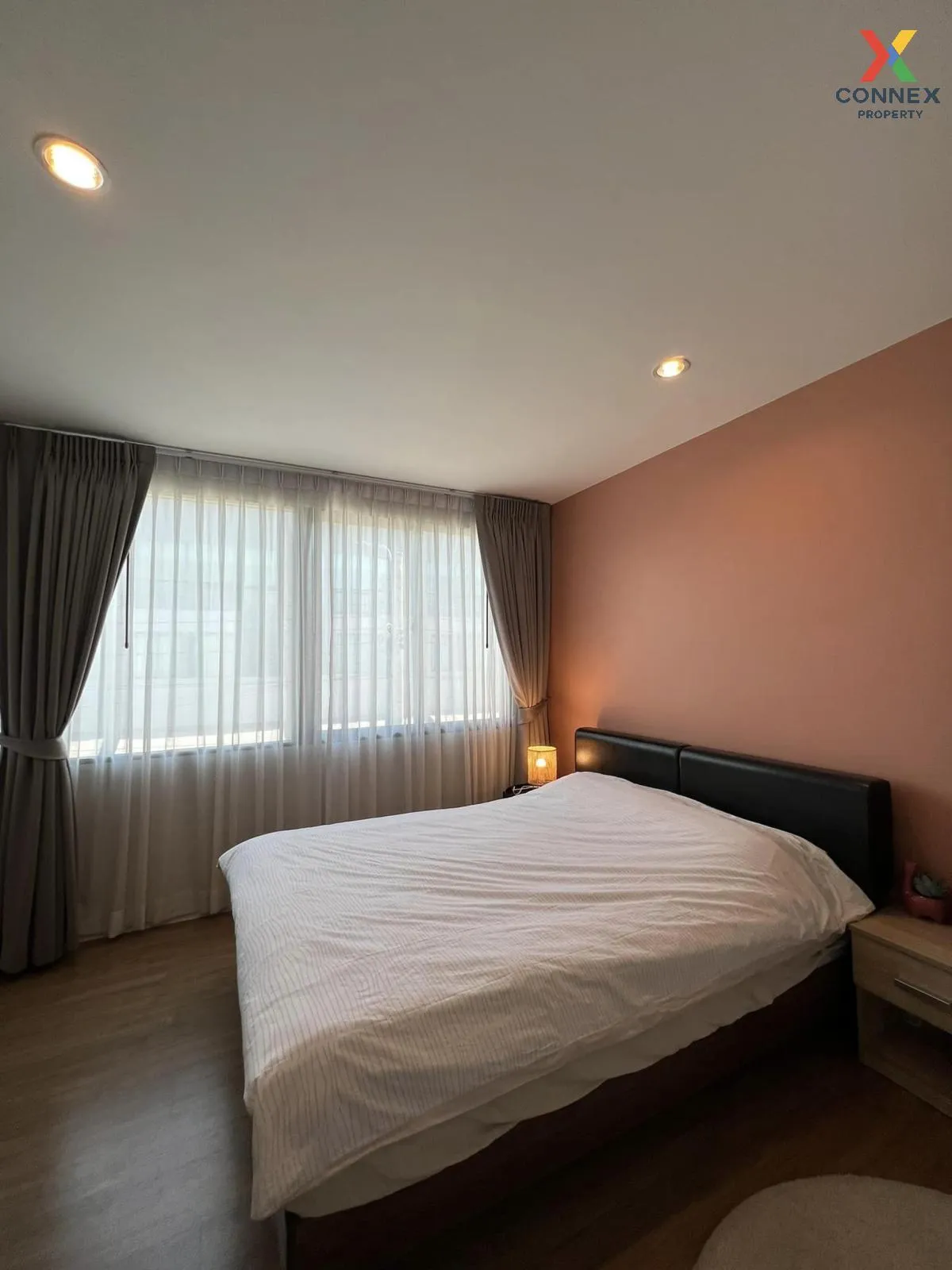 For Sale Townhouse/Townhome  , Baan Klang Muang Rama 9-New Krungt 4