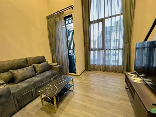 For Rent Condo , The Origin Ladprao-Bangkapi , Khlong Chan , Bang Kapi , Bangkok , CX-124765