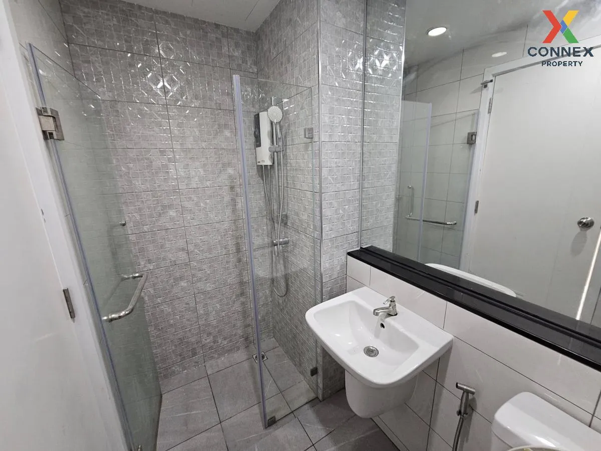 For Rent Condo , The Tree Interchange , MRT-Tao Poon , Bang Sue ,