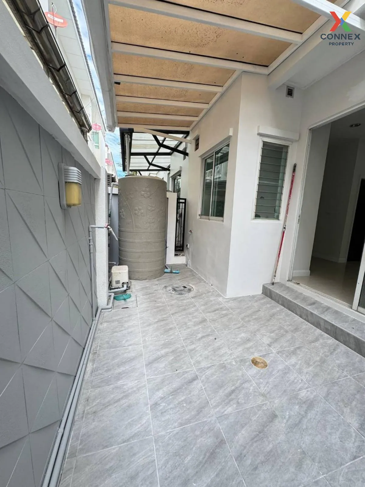 For Sale Townhouse/Townhome  , Baan Klang Muang Urbanion Kaset-Na 4