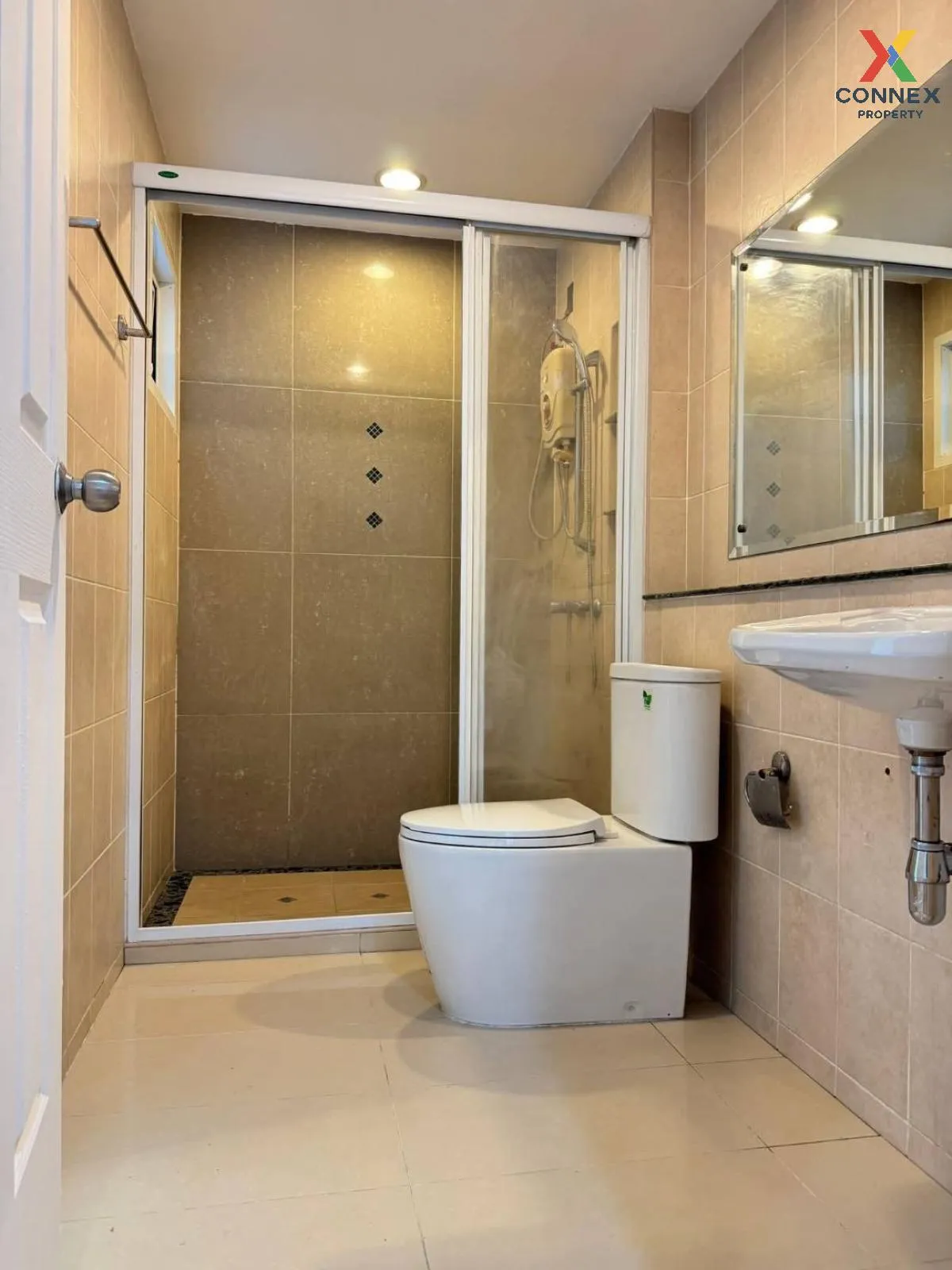 For Sale Townhouse/Townhome  , Baan Klang Muang Urbanion Kaset-Na