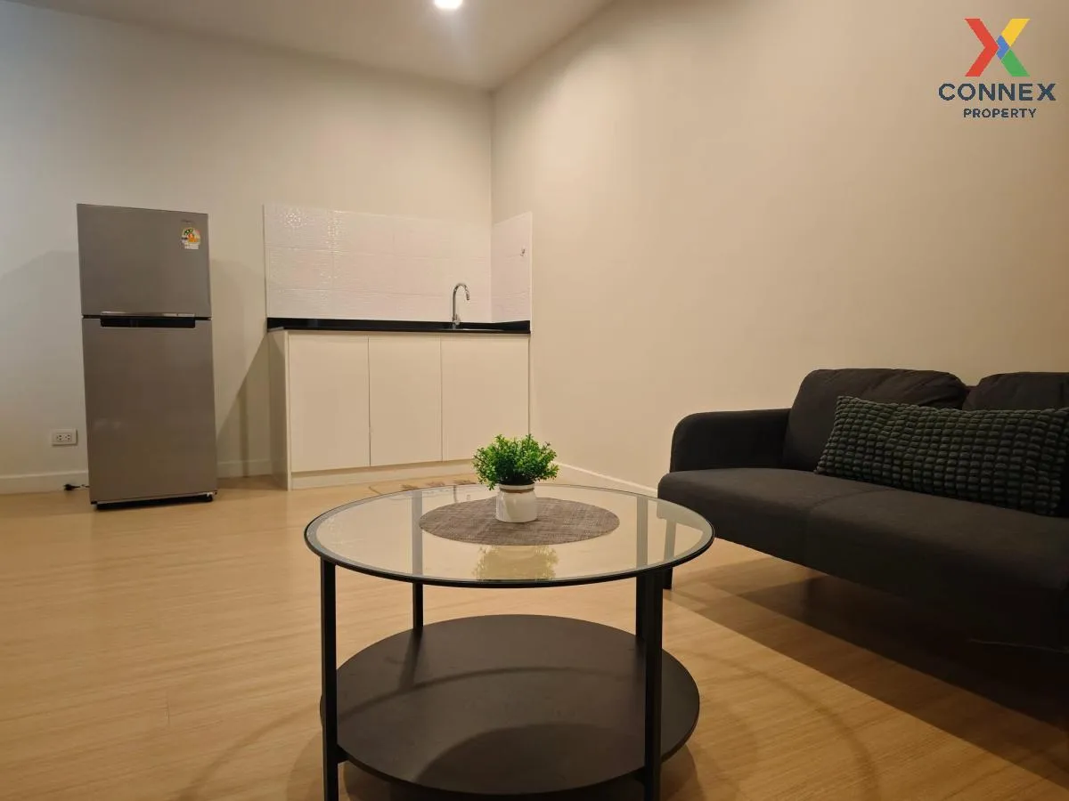 For Rent Townhouse/Townhome  , PLEX BANGNA , wide frontage , newl