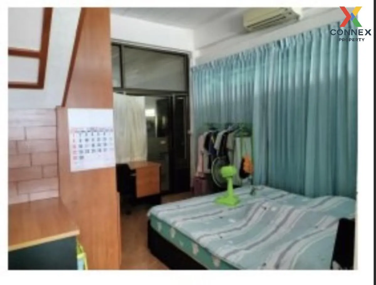 For Sale Commercial Building , Tao Tan Shopping Center, Sattahip- 3