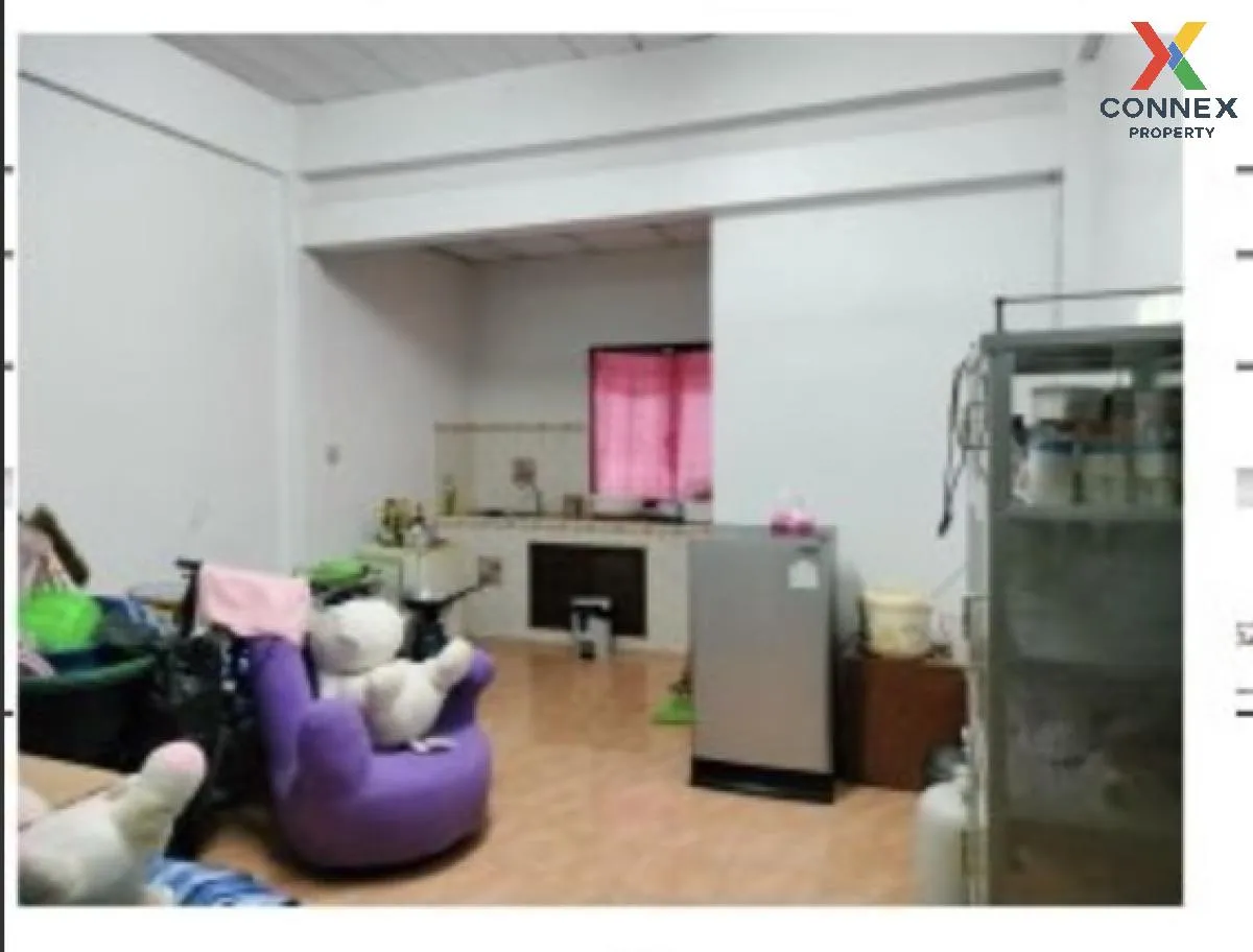 For Sale Commercial Building , Tao Tan Shopping Center, Sattahip- 4