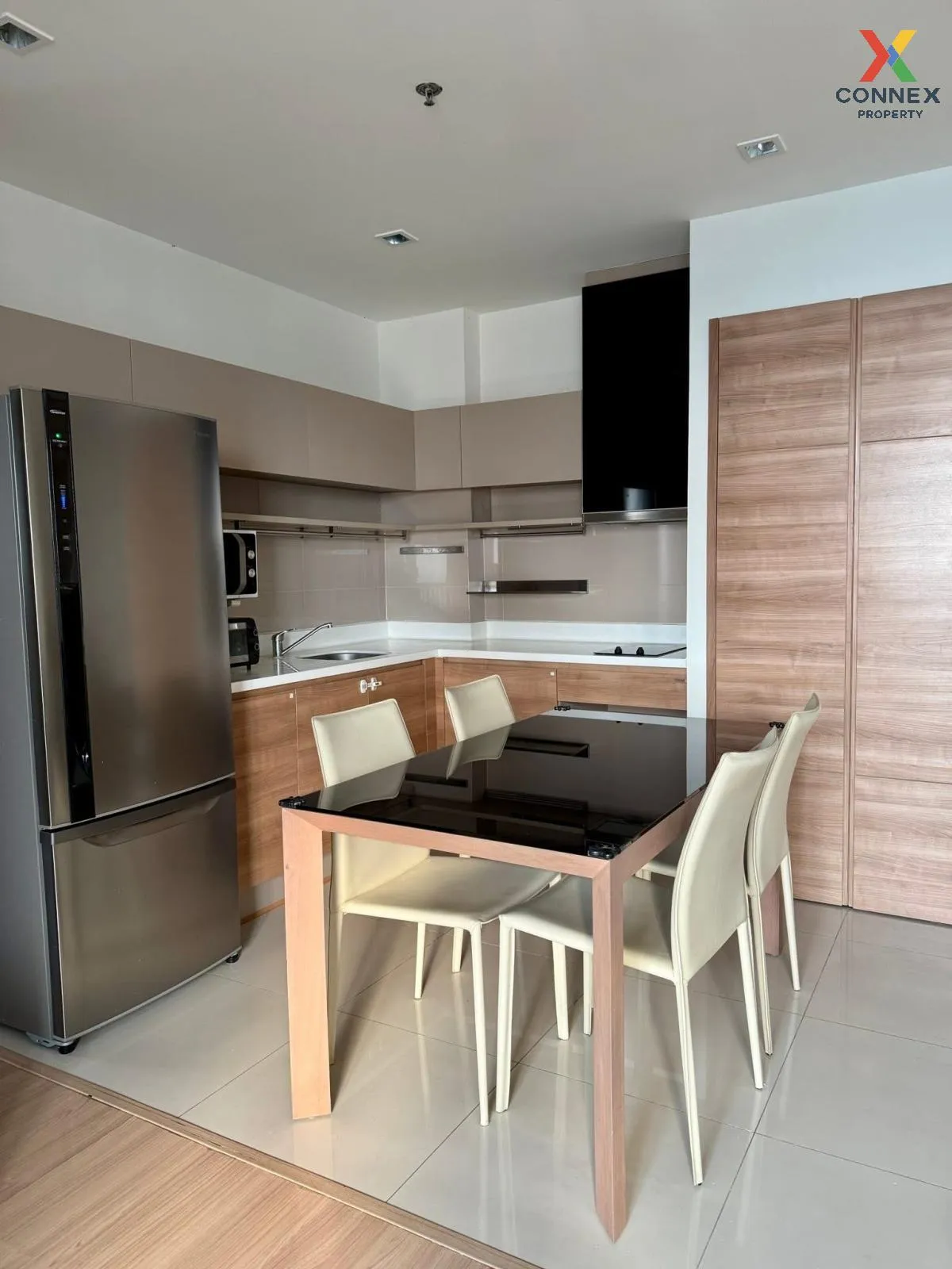 For Rent Condo , Rhythm Phahol - Ari , nice view , BTS-Saphan Khw 3