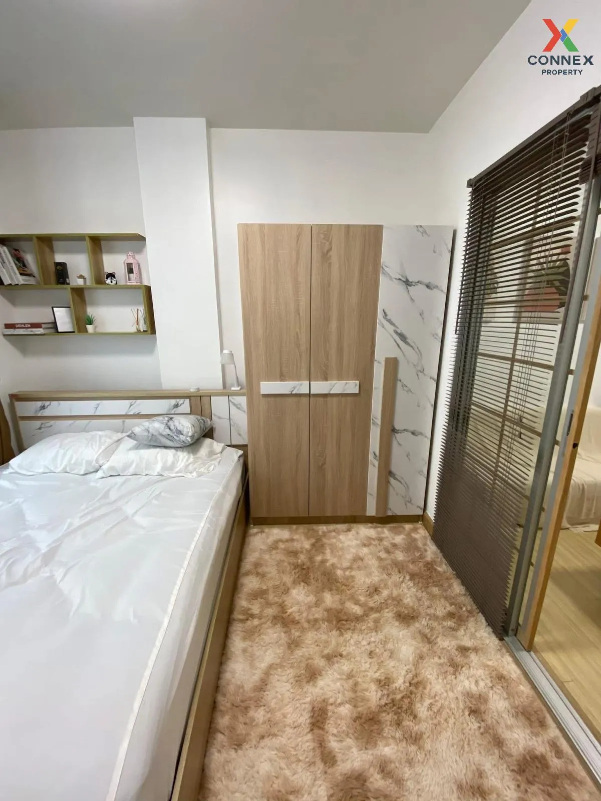 For Rent Condo , The Kith Plus Sukhumvit 113 , BTS-Samrong , Samr 4