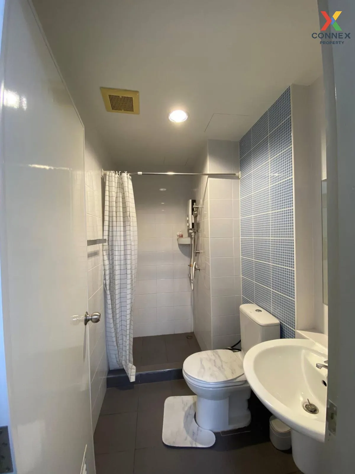 For Rent Condo , The Kith Plus Sukhumvit 113 , BTS-Samrong , Samr