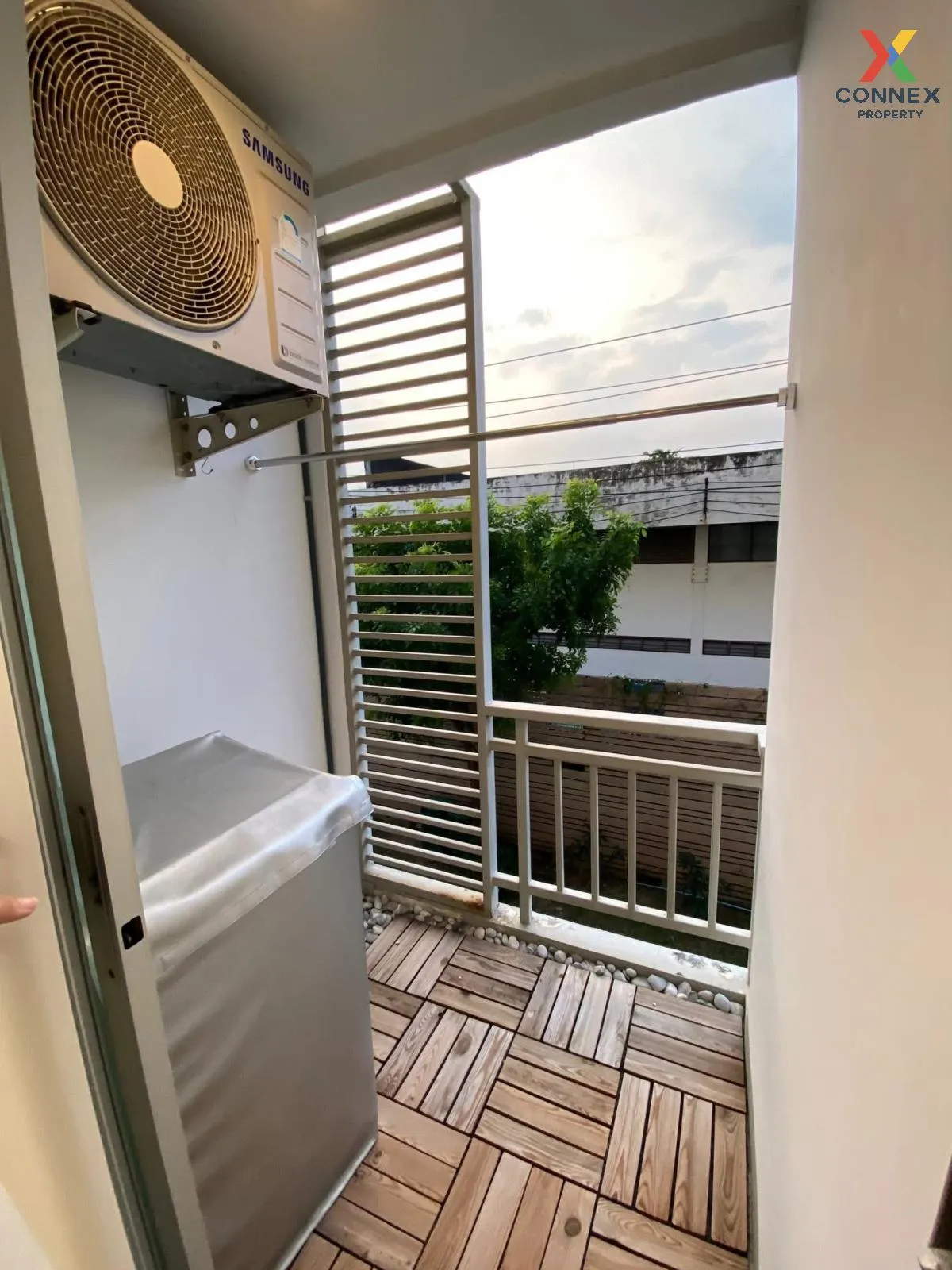 For Rent Condo , The Kith Plus Sukhumvit 113 , BTS-Samrong , Samr