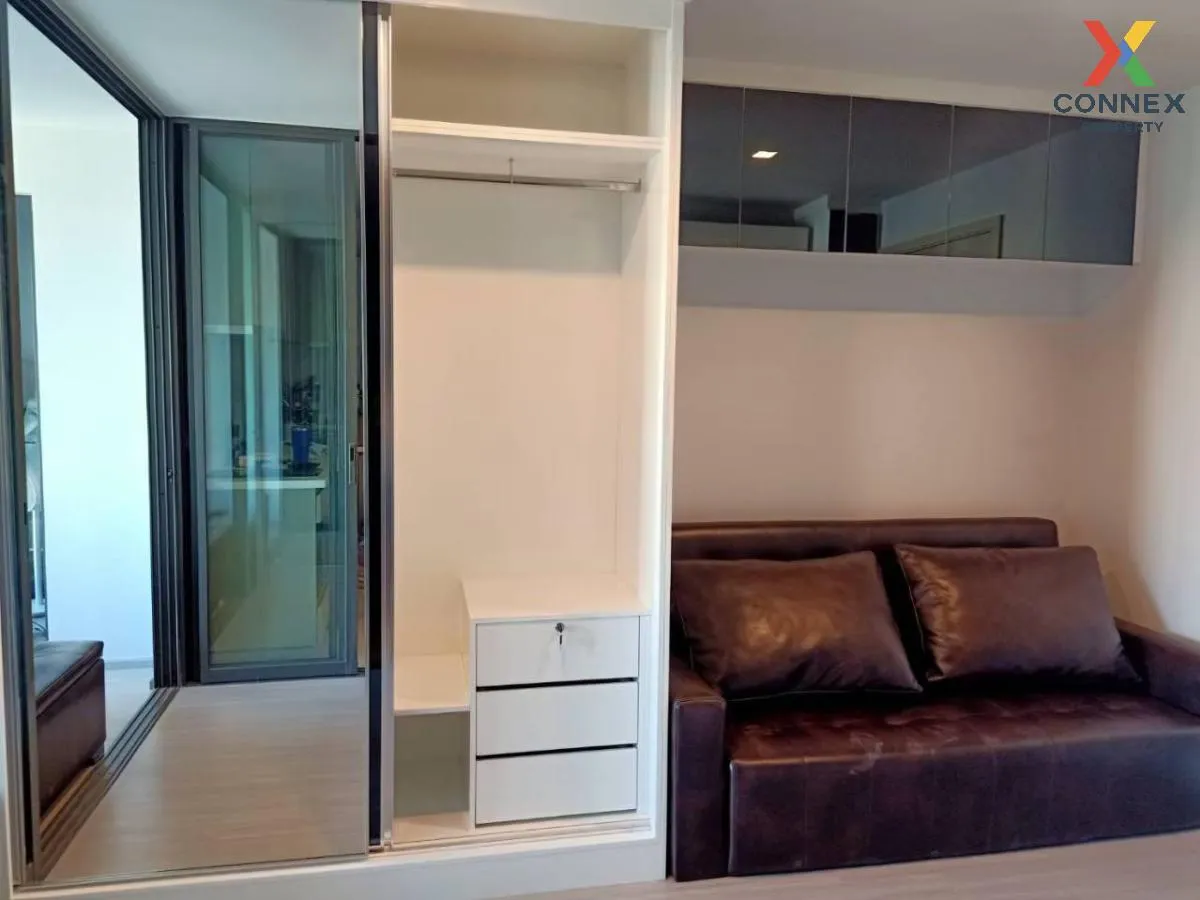 For Rent Condo , Life Ladprao , BTS-Ha Yaek Lat Phrao , Chomphon  1