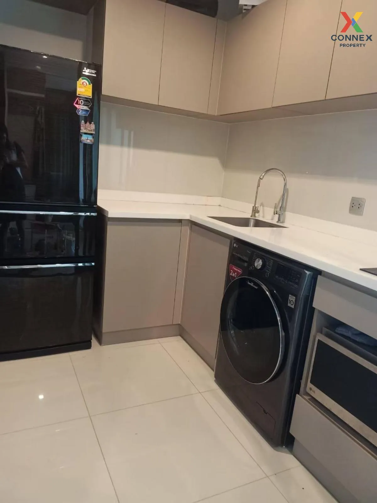 For Rent Condo , Life Ladprao , BTS-Ha Yaek Lat Phrao , Chomphon  3