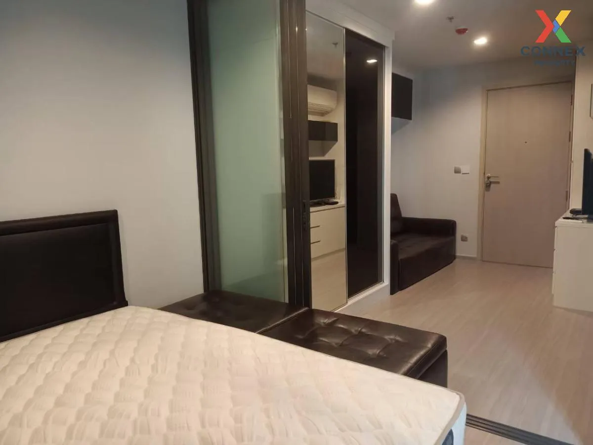 For Rent Condo , Life Ladprao , BTS-Ha Yaek Lat Phrao , Chomphon 