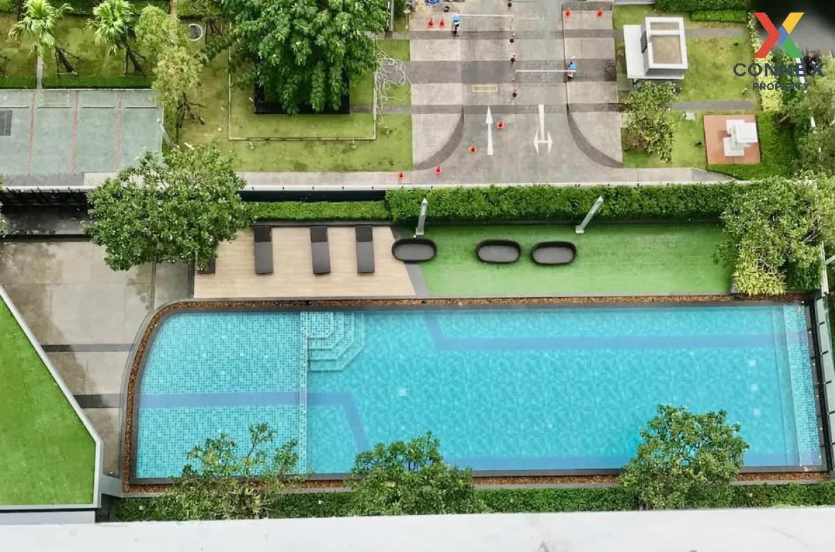 เช่าคอนโด  ศุภาลัย ลอฟท์ สถานีแยกไฟฉาย MRT-ไฟฉาย บางขุนศรี เขต บา