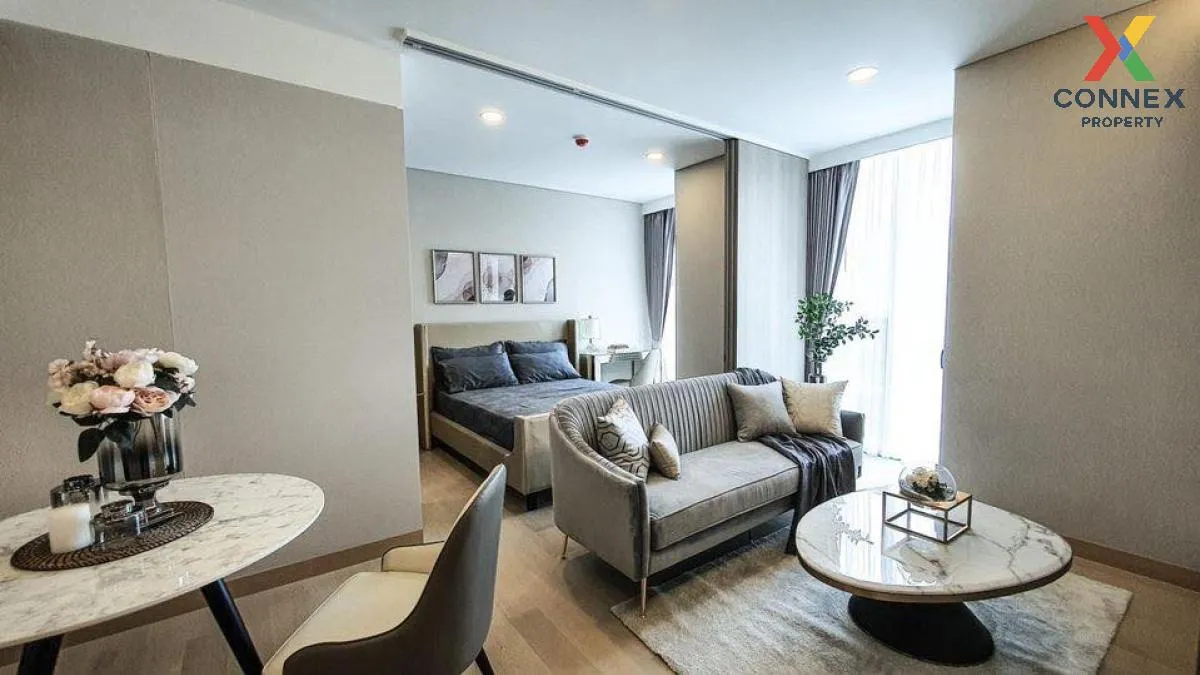 For Sale Condo , Wyndham Residence (Siamese Exclusive Queen) , MR 2