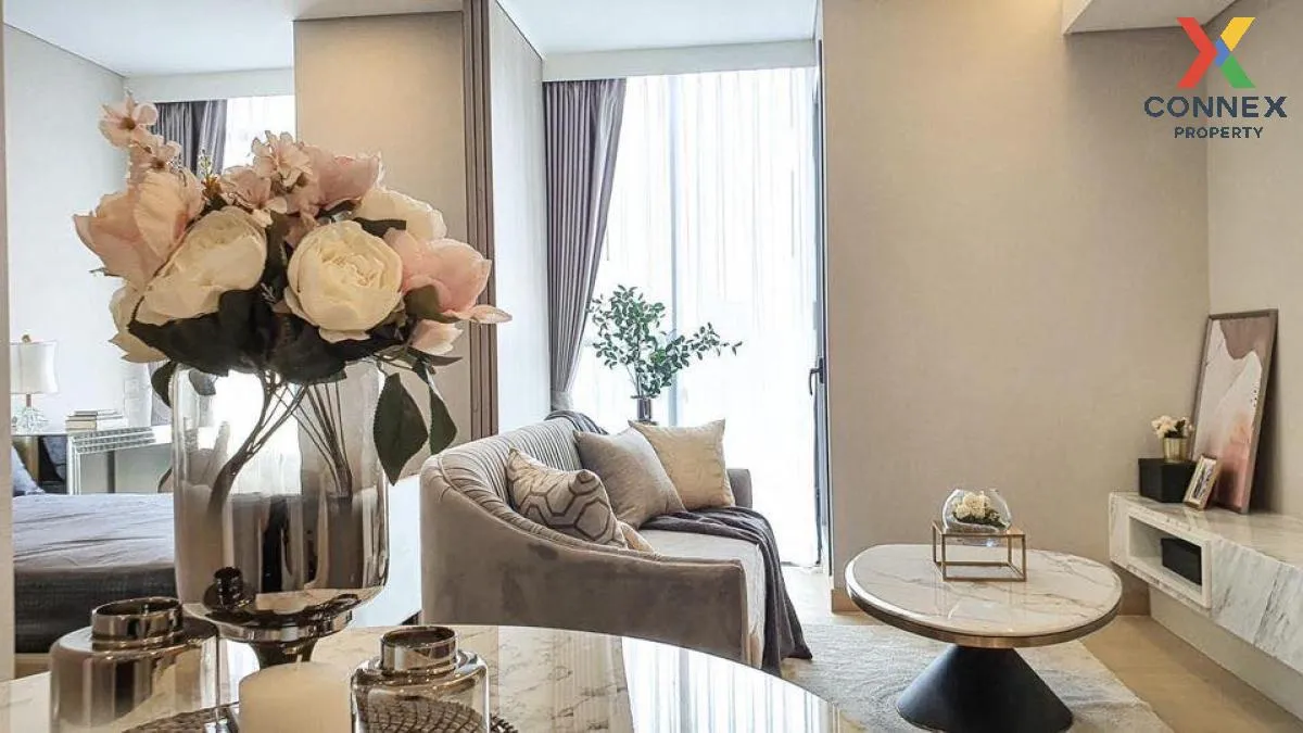 For Sale Condo , Wyndham Residence (Siamese Exclusive Queen) , MR 3