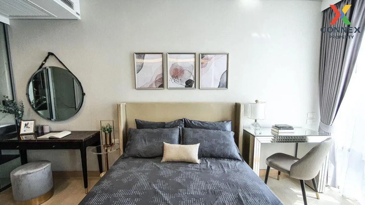 For Sale Condo , Wyndham Residence (Siamese Exclusive Queen) , MR