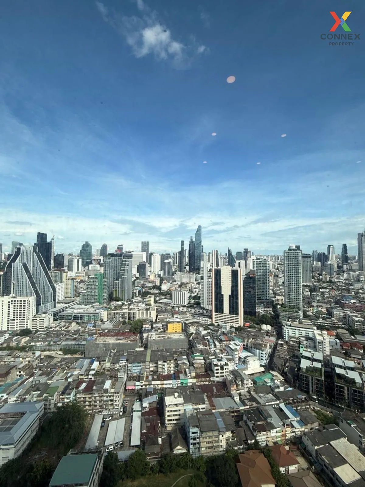 ขายคอนโด  พาร์ค ออริจิ้น จุฬา - สามย่าน MRT-สามย่าน มหาพฤฒาราม เข