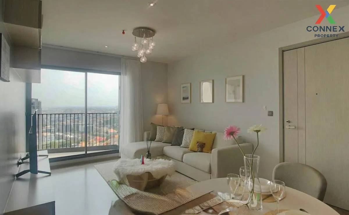 For Sale Condo , RHYTHM Ekkamai , BTS-Ekkamai , Khlong Tan Nuea , 1