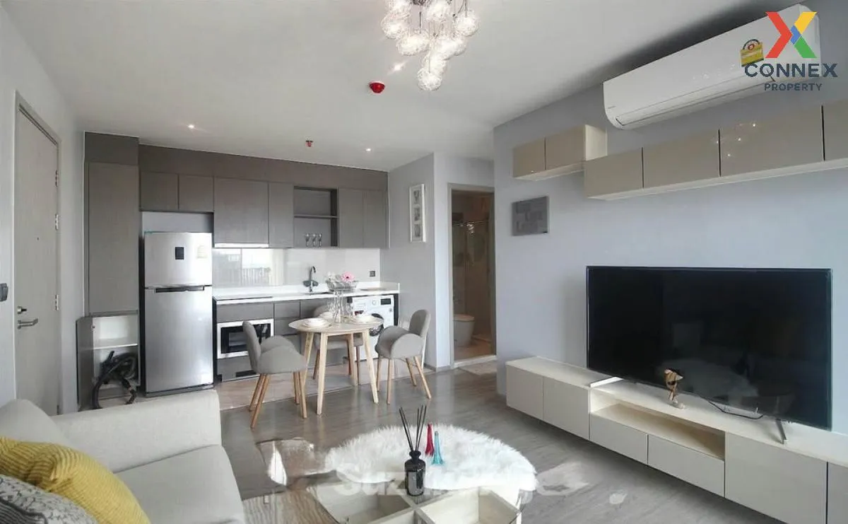 For Sale Condo , RHYTHM Ekkamai , BTS-Ekkamai , Khlong Tan Nuea , 2