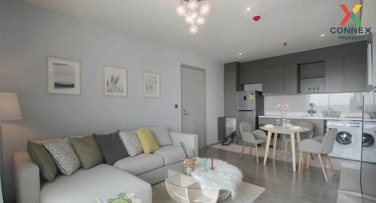 For Sale Condo , RHYTHM Ekkamai , BTS-Ekkamai , Khlong Tan Nuea , 3