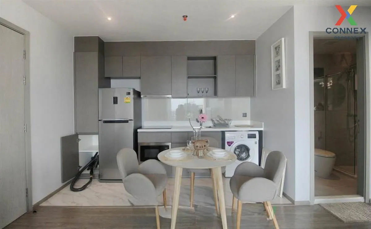 For Sale Condo , RHYTHM Ekkamai , BTS-Ekkamai , Khlong Tan Nuea ,