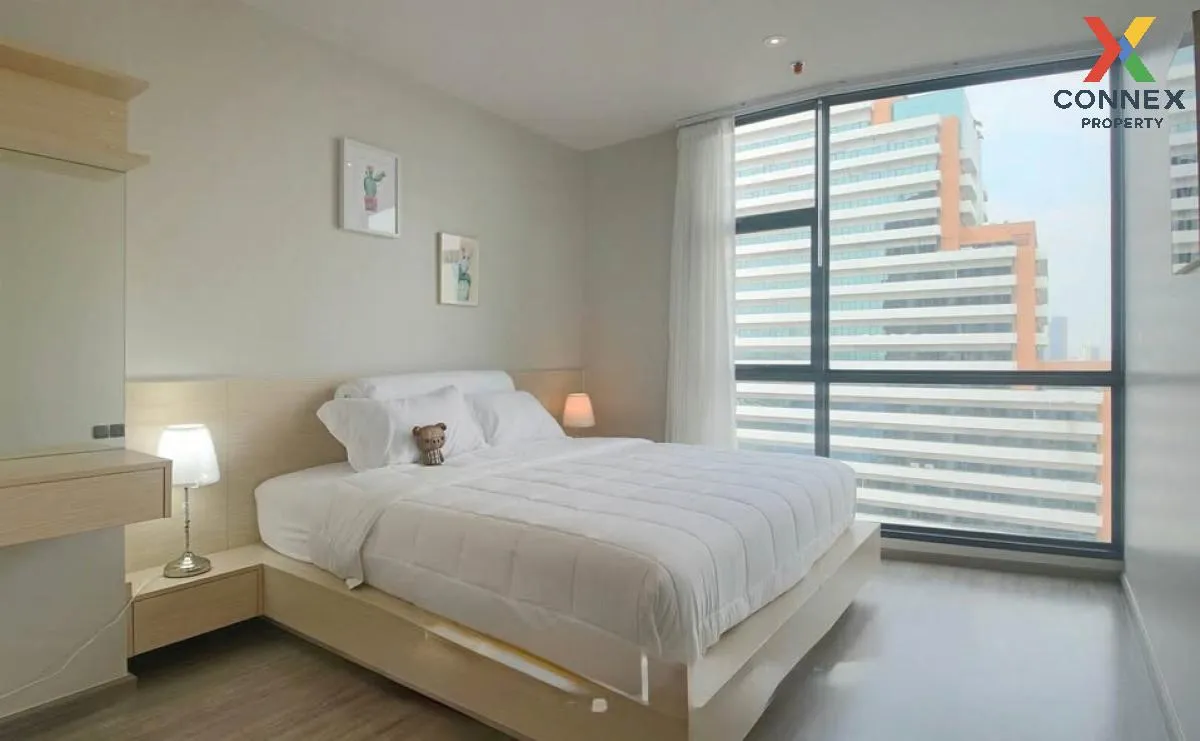 For Sale Condo , RHYTHM Ekkamai , BTS-Ekkamai , Khlong Tan Nuea ,