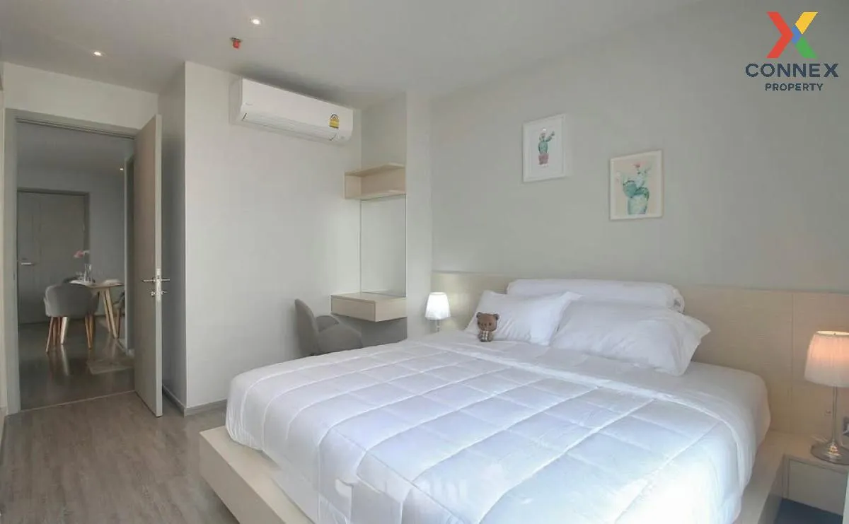 For Sale Condo , RHYTHM Ekkamai , BTS-Ekkamai , Khlong Tan Nuea ,