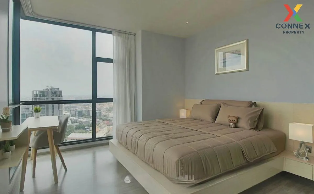 For Sale Condo , RHYTHM Ekkamai , BTS-Ekkamai , Khlong Tan Nuea ,