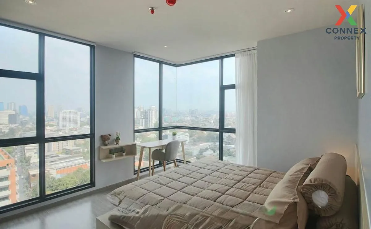 For Sale Condo , RHYTHM Ekkamai , BTS-Ekkamai , Khlong Tan Nuea ,