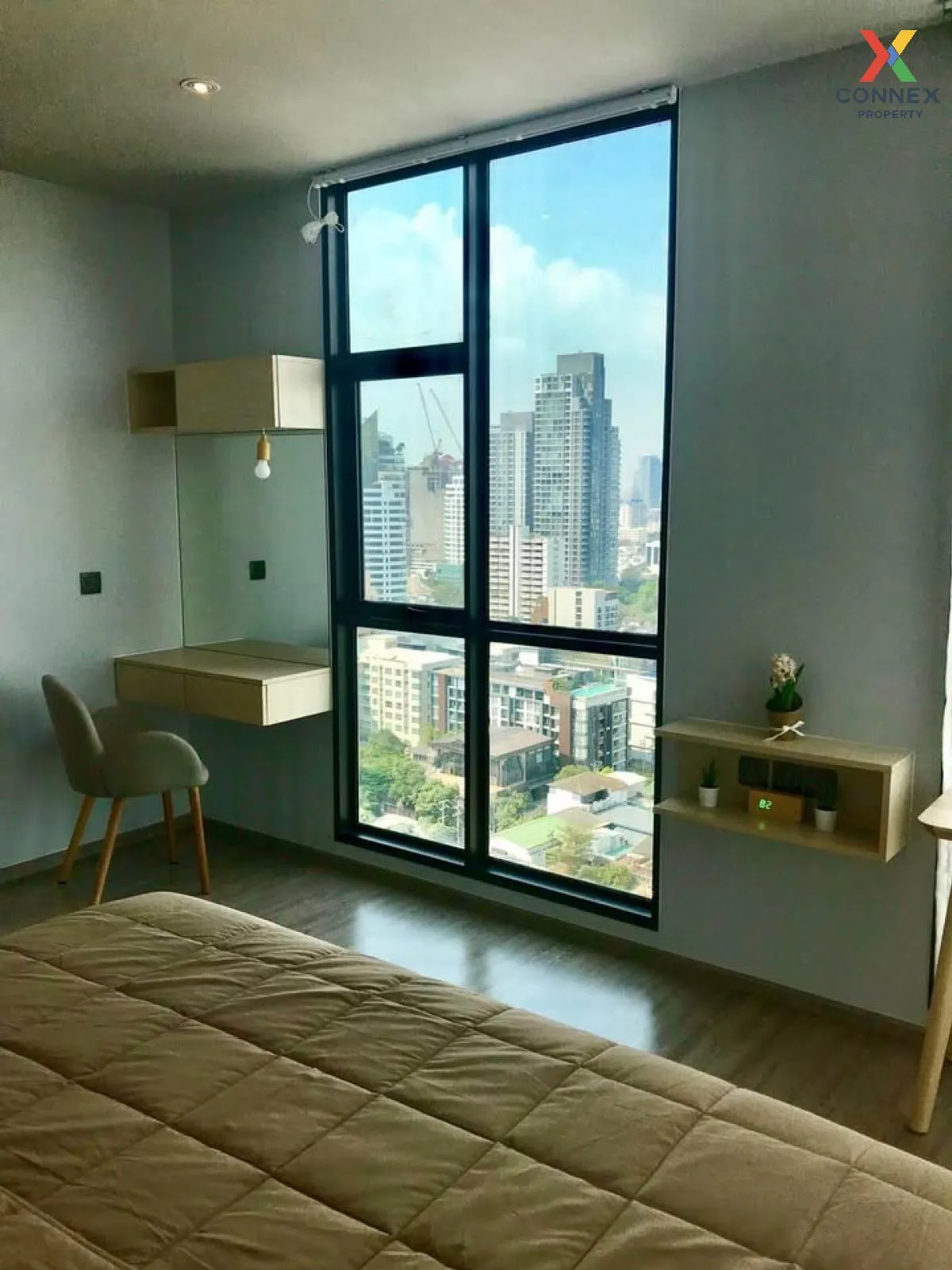 For Sale Condo , RHYTHM Ekkamai , BTS-Ekkamai , Khlong Tan Nuea ,