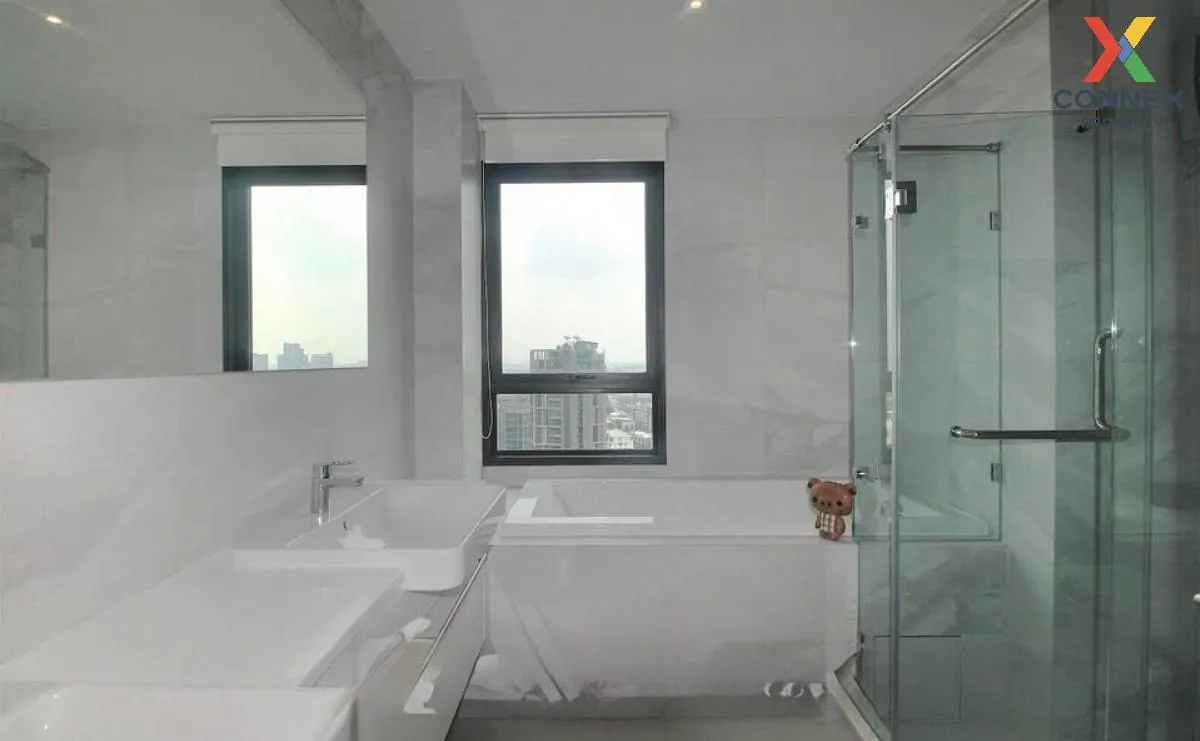 For Sale Condo , RHYTHM Ekkamai , BTS-Ekkamai , Khlong Tan Nuea ,