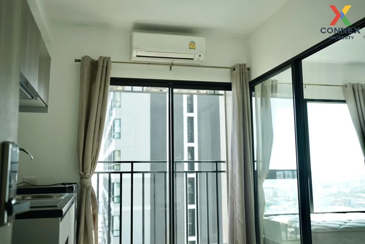 For Rent Condo , Kensington Sukhumvit - Theparak , nice view , BT 3