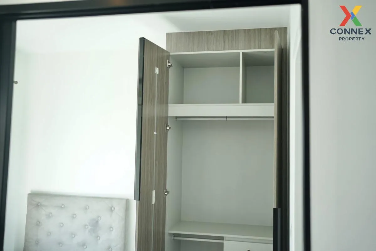 For Rent Condo , Kensington Sukhumvit - Theparak , nice view , BT 4