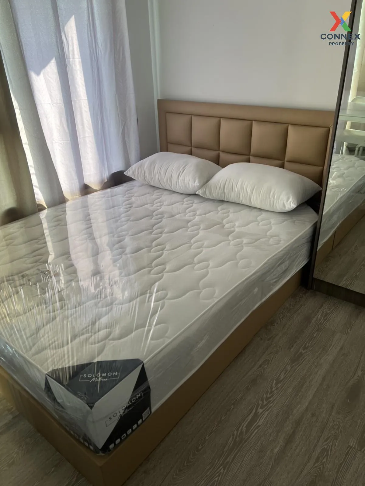 For Rent Condo , Kensington Sukhumvit - Theparak , nice view , BT